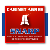 Logo SNARP